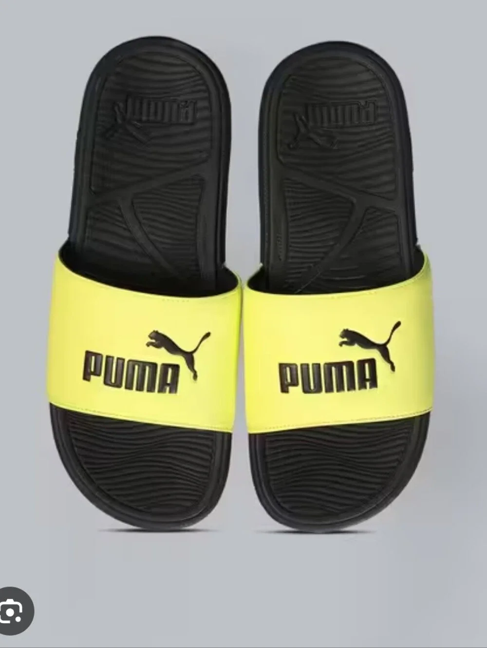 Puma Boys Slides 7